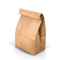Paper bags